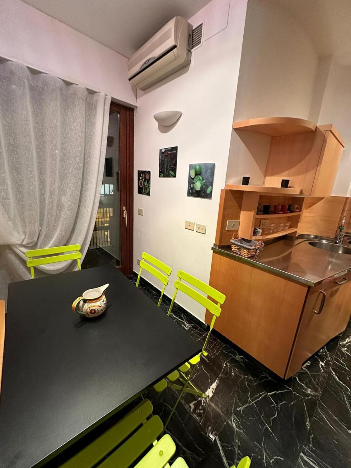 Guest house Boldrini Centro *