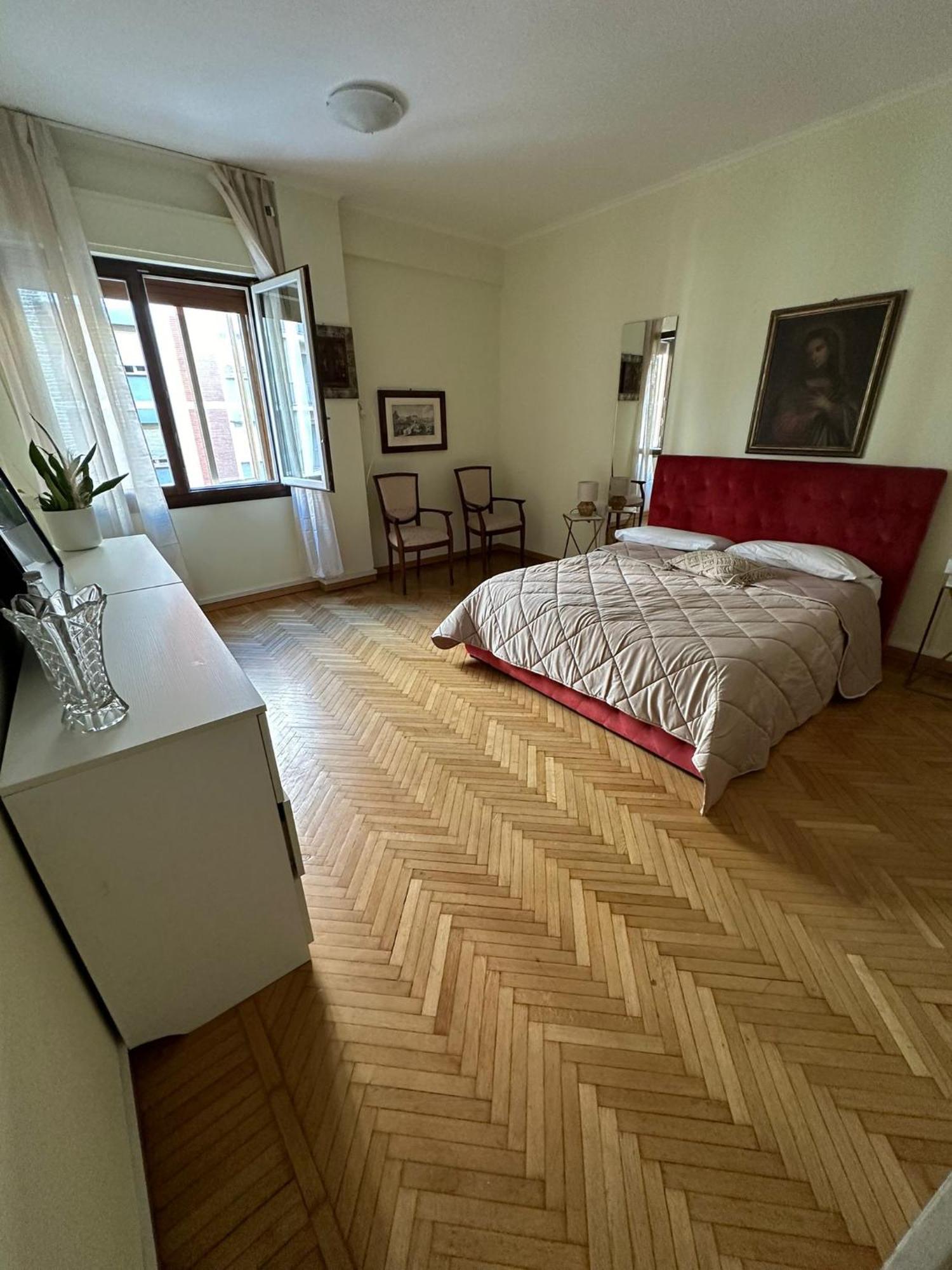 Boldrini Centro Guest house