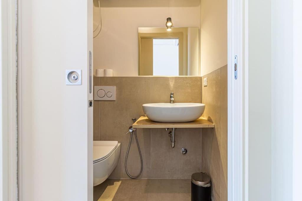Apartment Delle Casse 1