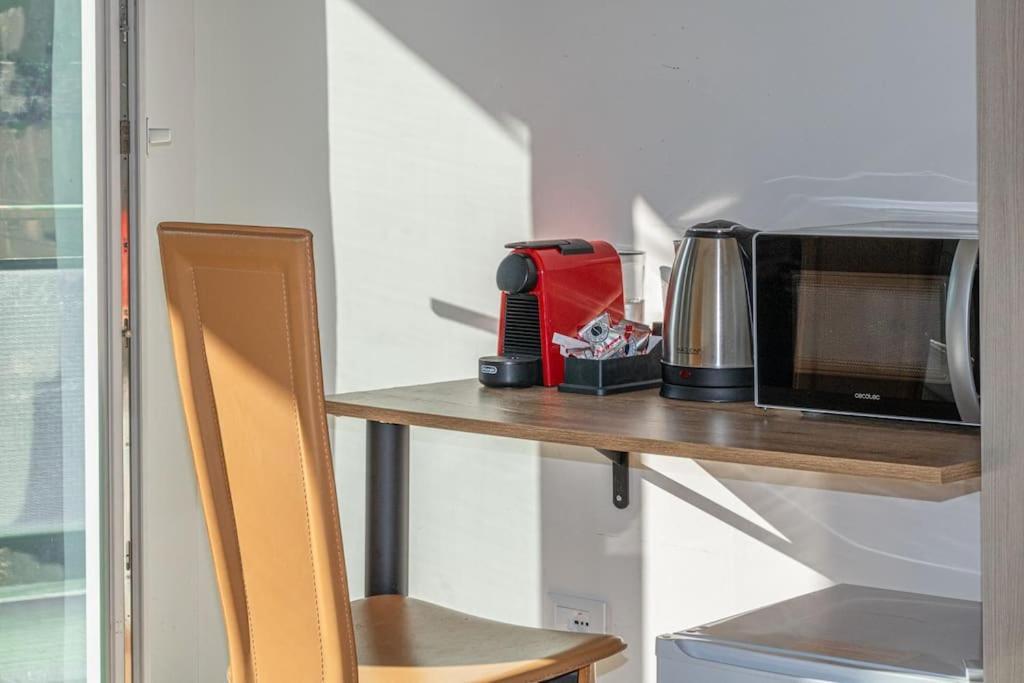 Apartment Delle Casse 1 *