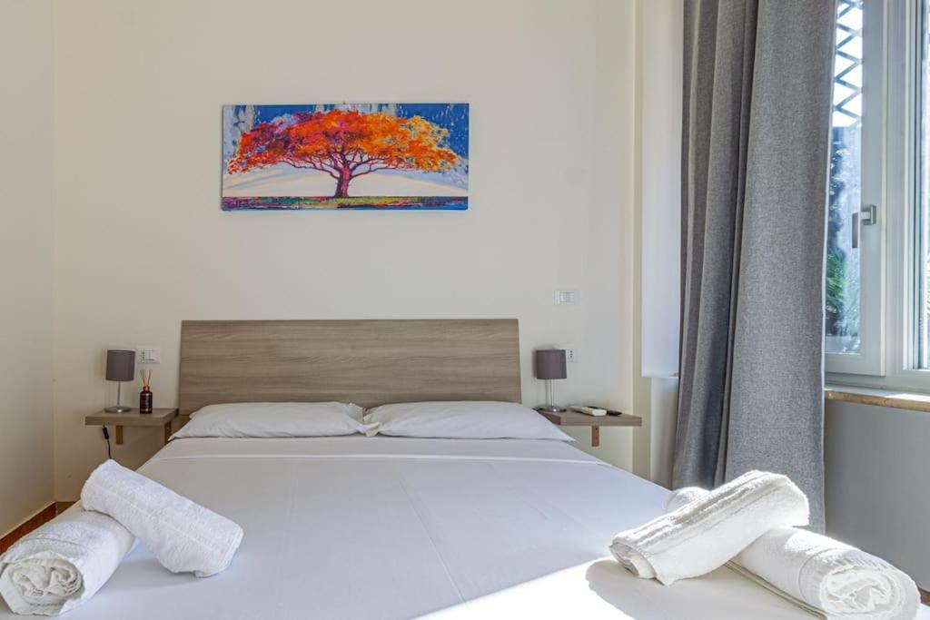 Apartment Delle Casse 1 *