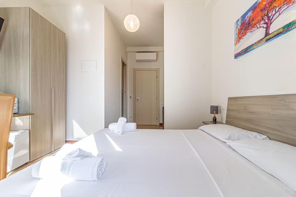 Apartment Delle Casse 1