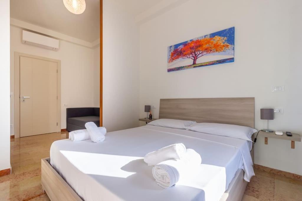 Apartment Delle Casse 1 *