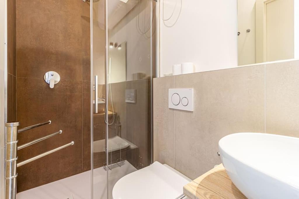 Delle Casse 1 Apartment Bologna
