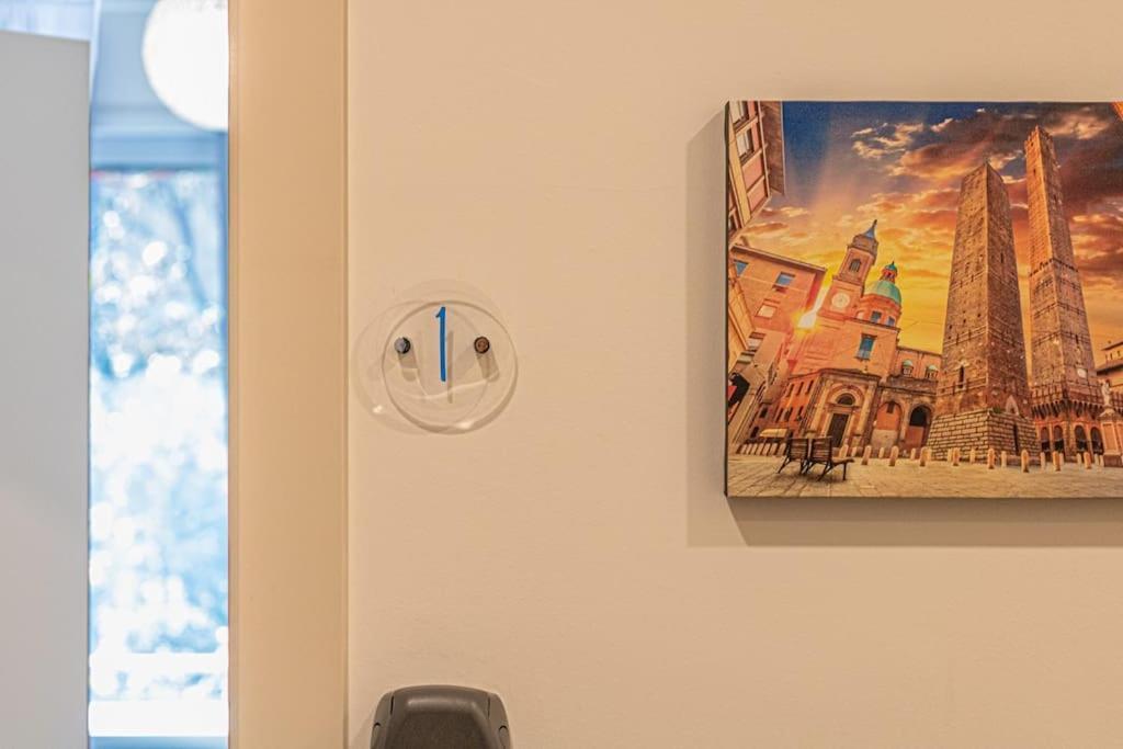 Apartment Delle Casse 1 *