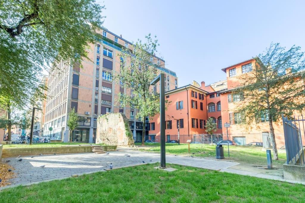Delle Casse 1 Bologna