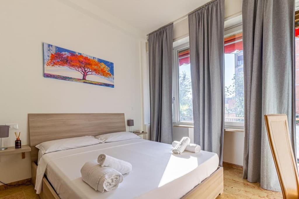Delle Casse 1 Apartment Bologna