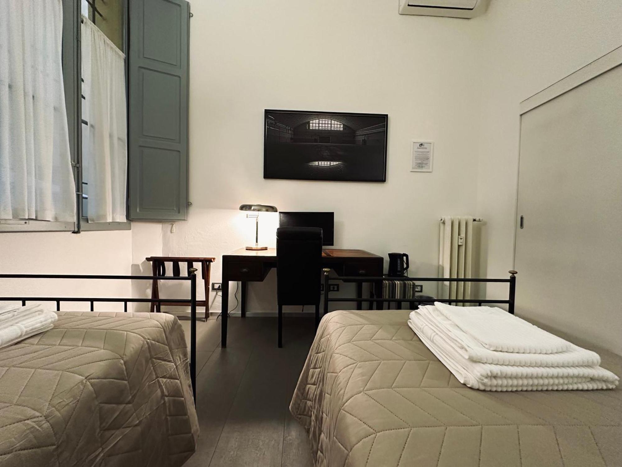 Indipendenza 24 Bed & Breakfast Bologna