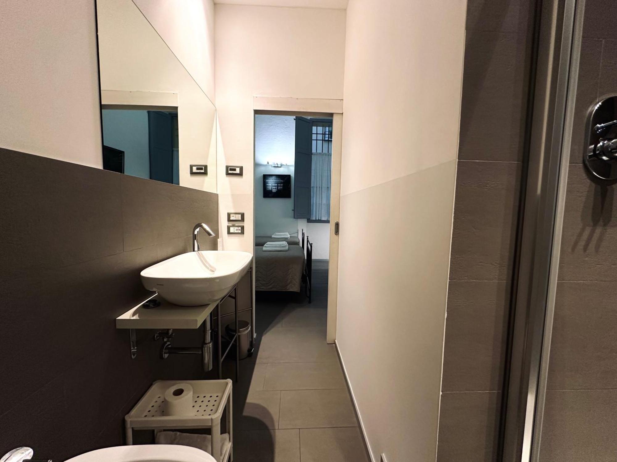 Bed & Breakfast Indipendenza 24