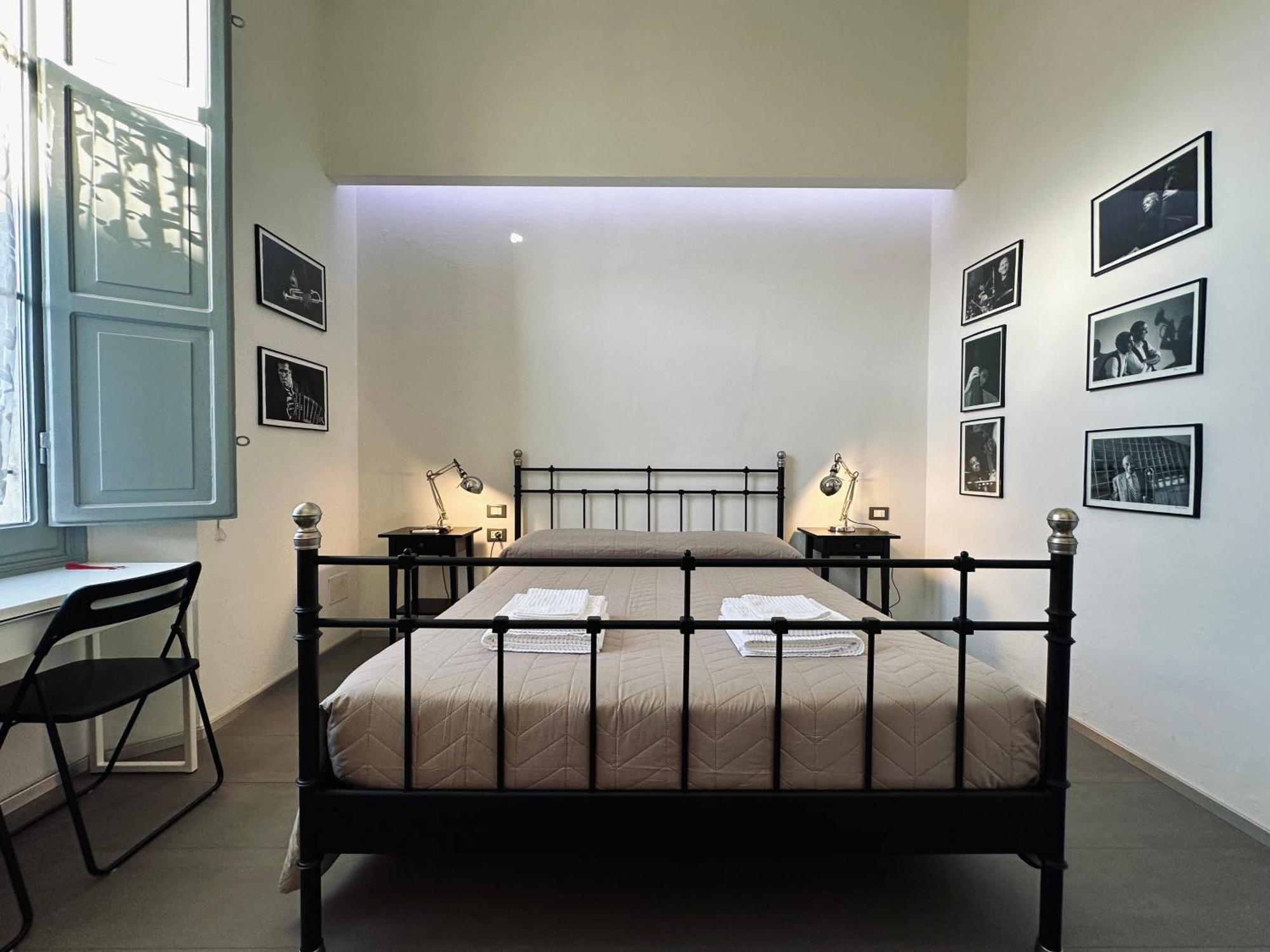 Bed & Breakfast Indipendenza 24 *