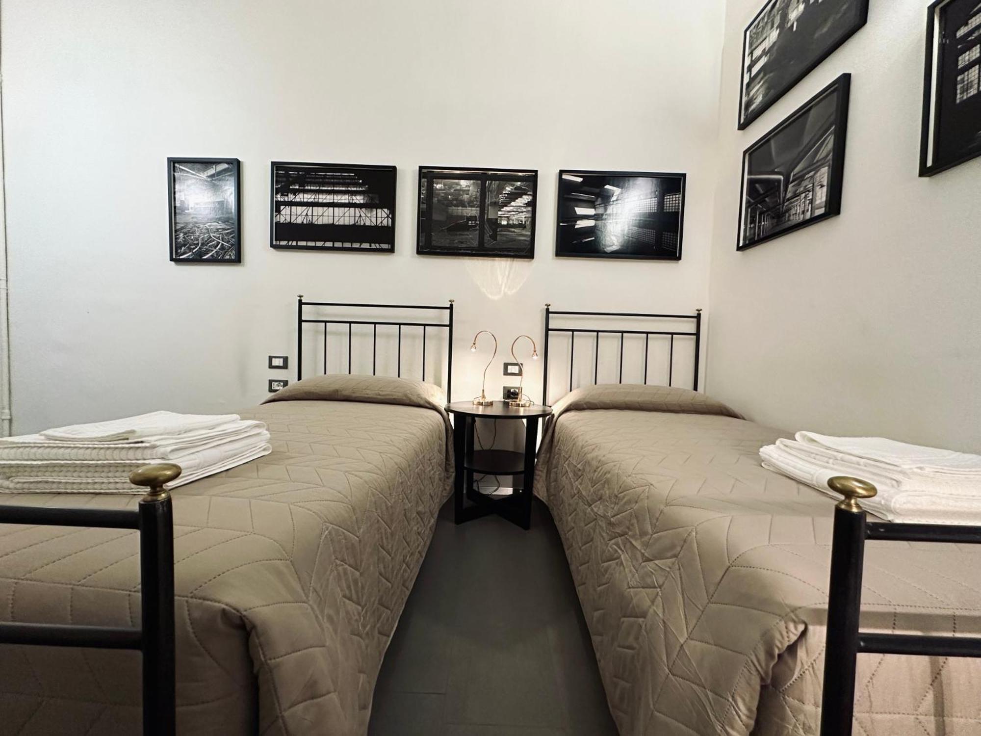Indipendenza 24 Bed & Breakfast