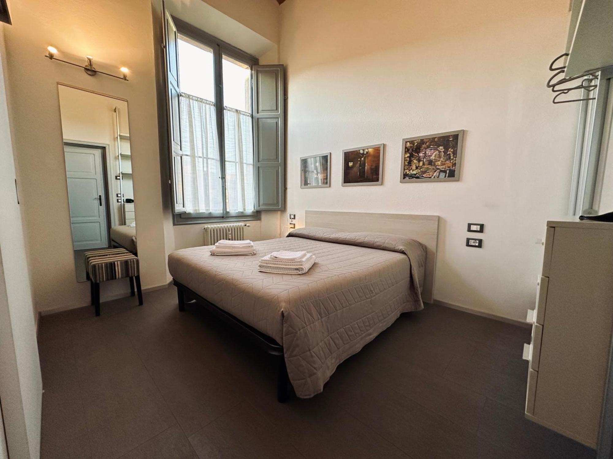 Indipendenza 24 Bed & Breakfast *