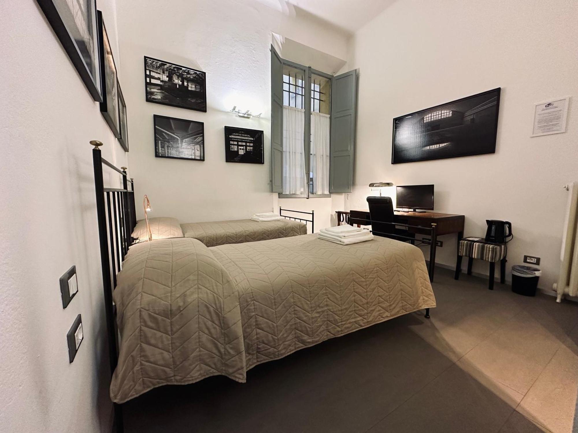 Indipendenza 24 Bed & Breakfast Bologna