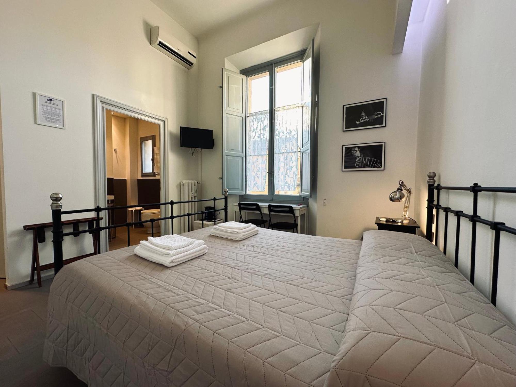 Bed & Breakfast Indipendenza 24 Bologna