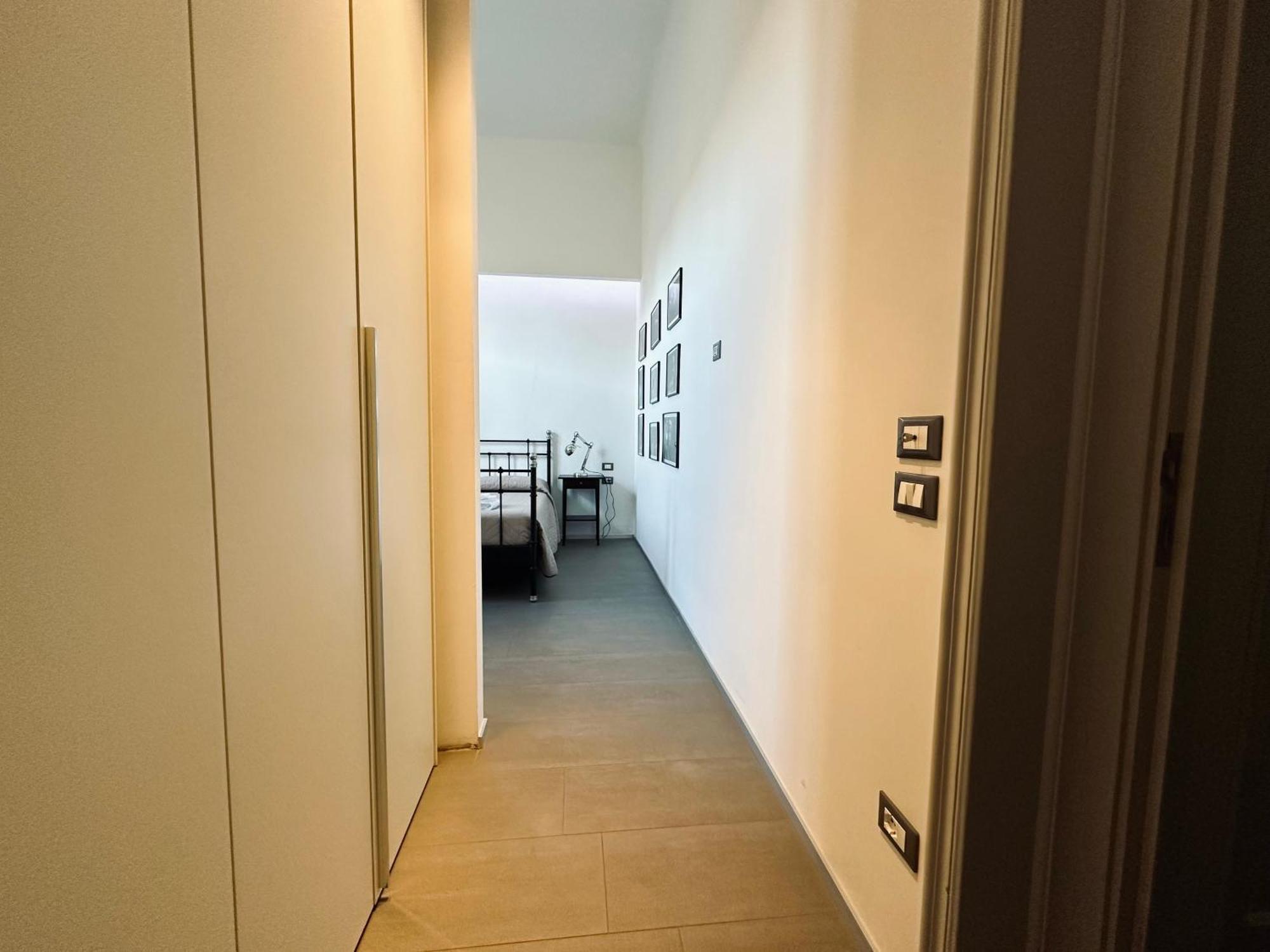Indipendenza 24 * Bologna