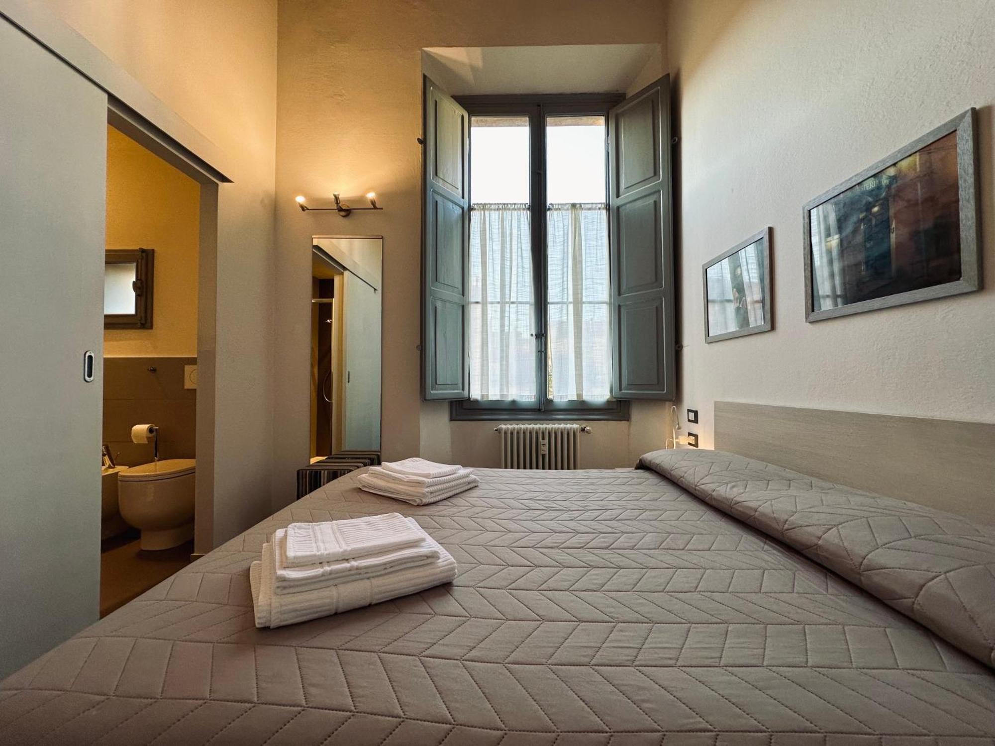 Indipendenza 24 Bed & Breakfast Bologna