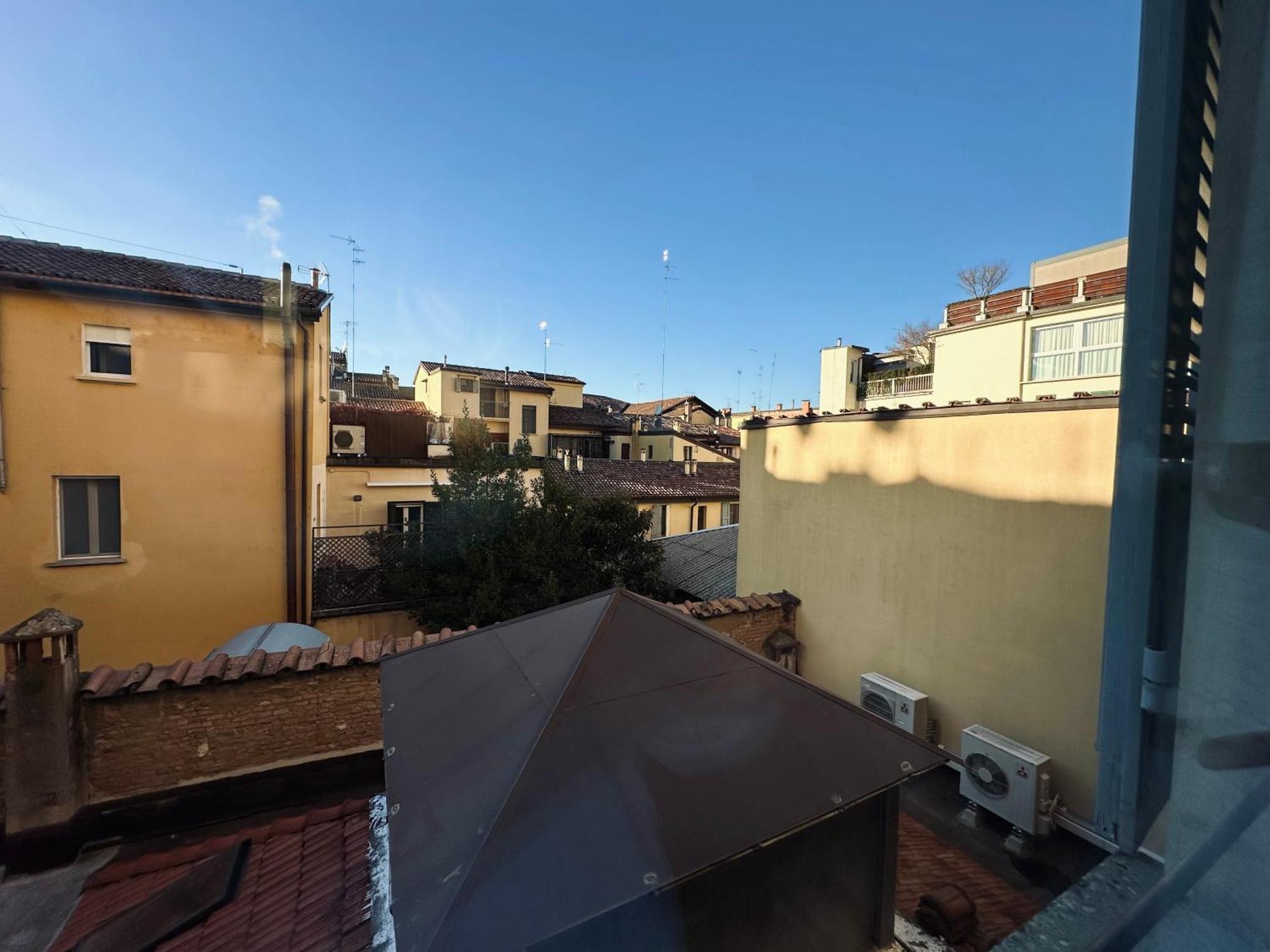 Bed & Breakfast Indipendenza 24 Bologna