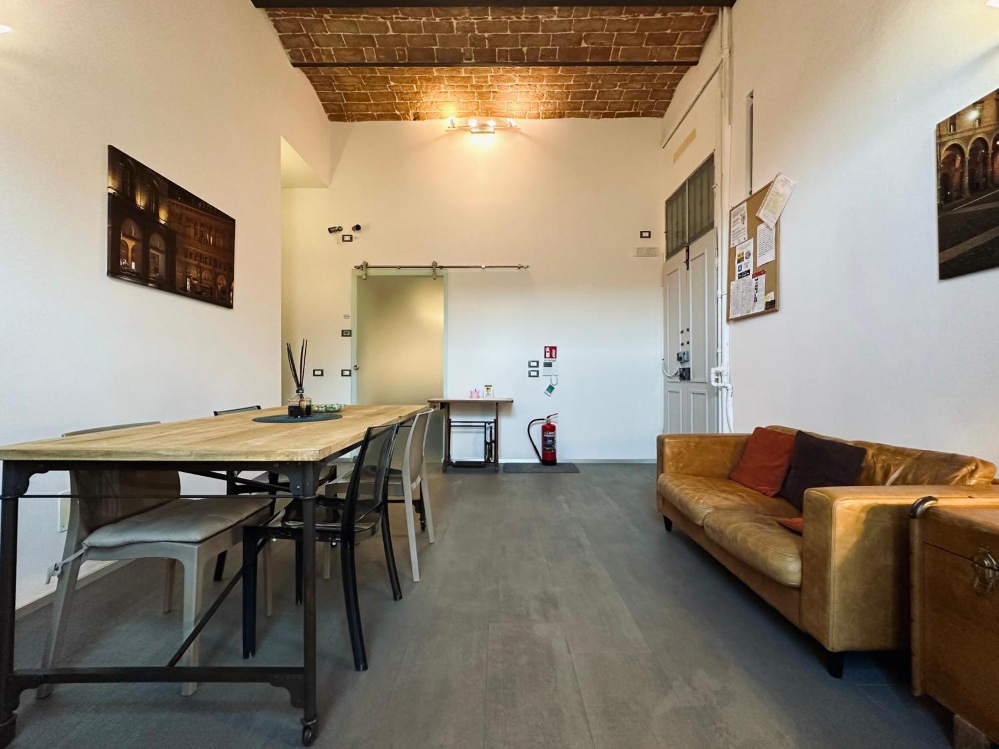 Bed & Breakfast Indipendenza 24 *