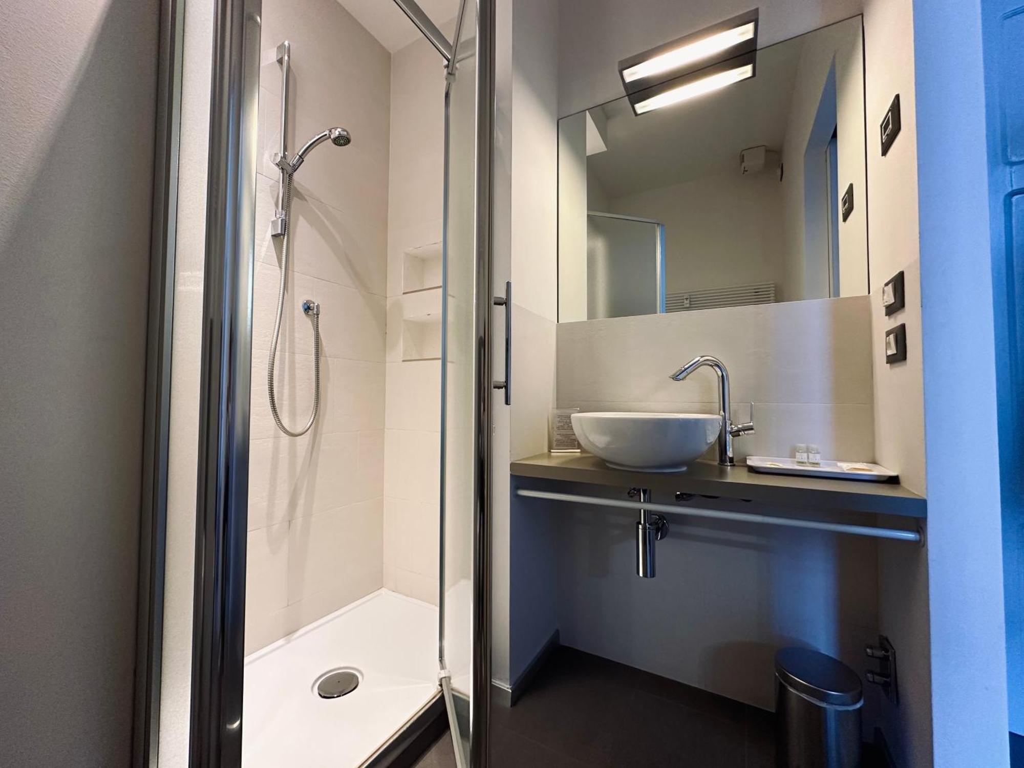 Bed & Breakfast Indipendenza 24