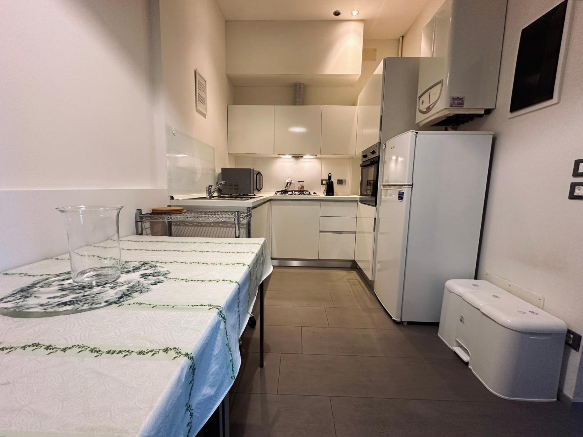 Bed & Breakfast Indipendenza 24 Bologna