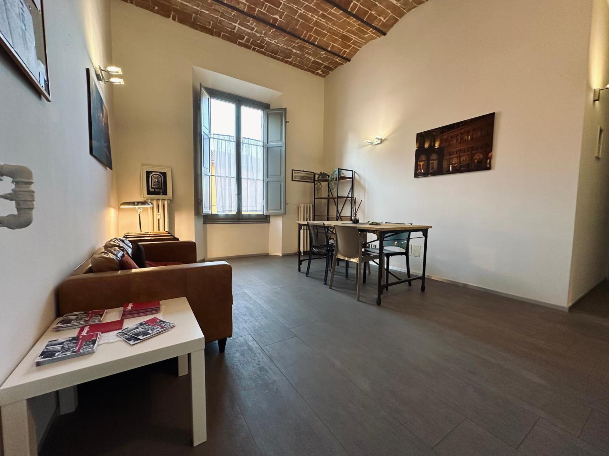 Bed & Breakfast Indipendenza 24 *