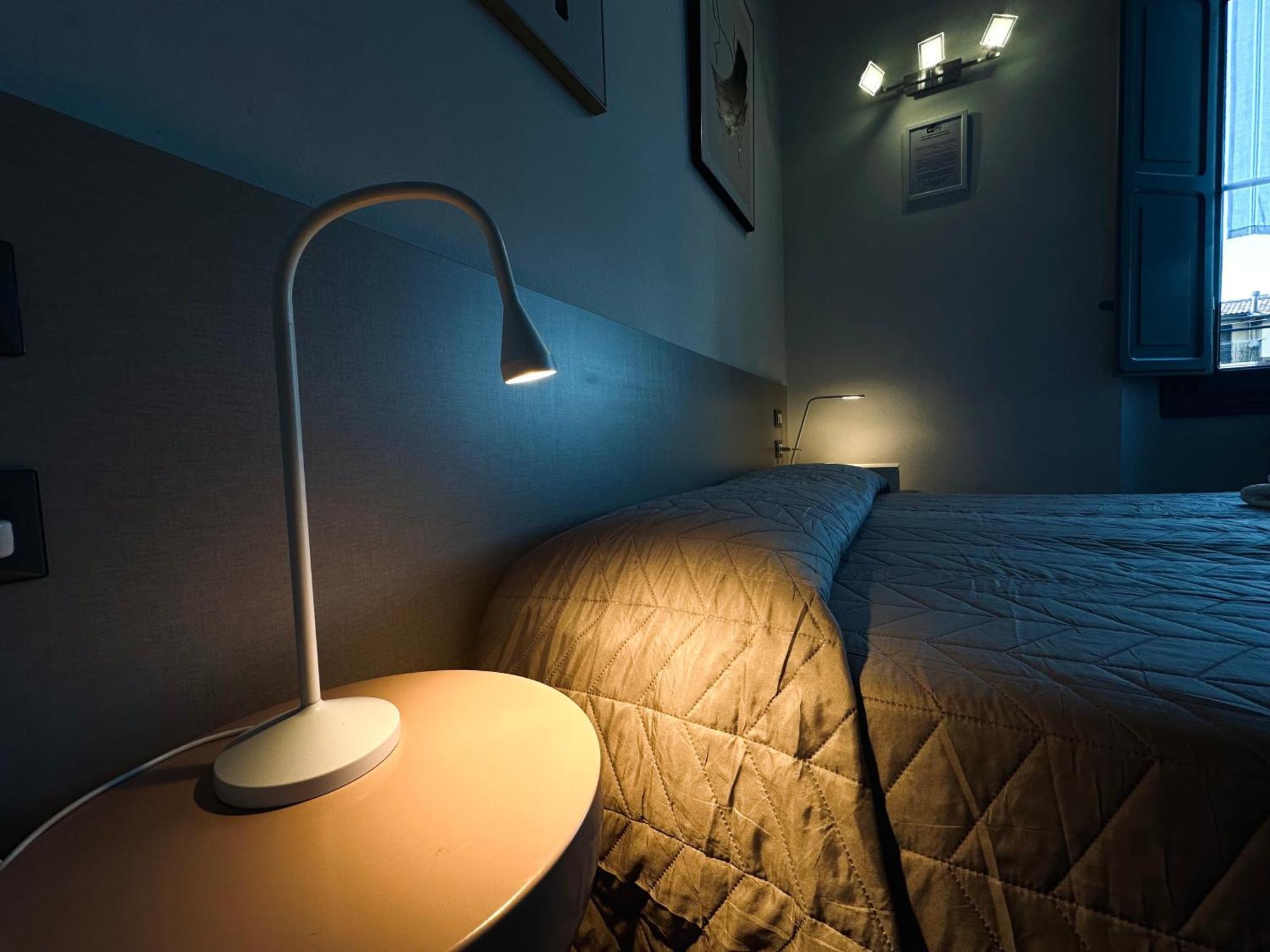 Bed & Breakfast Indipendenza 24