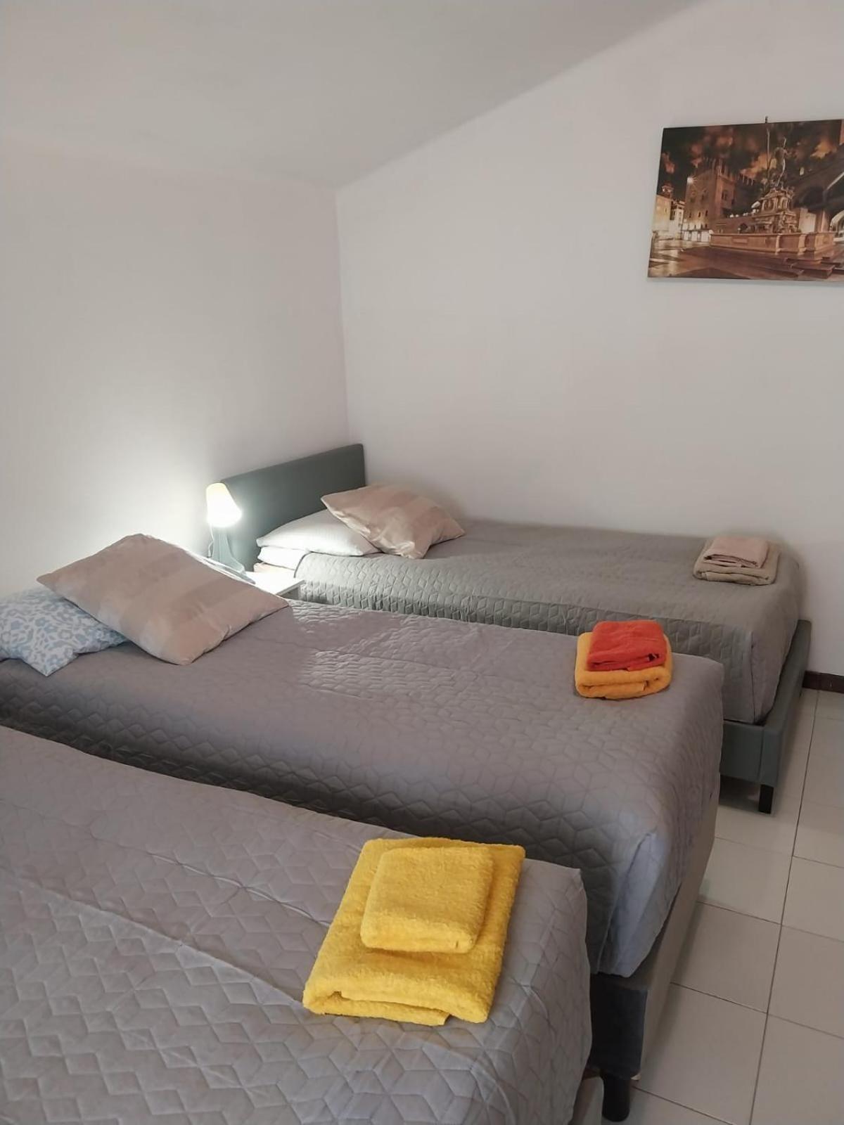 Apartment Casa Costa - Airport *