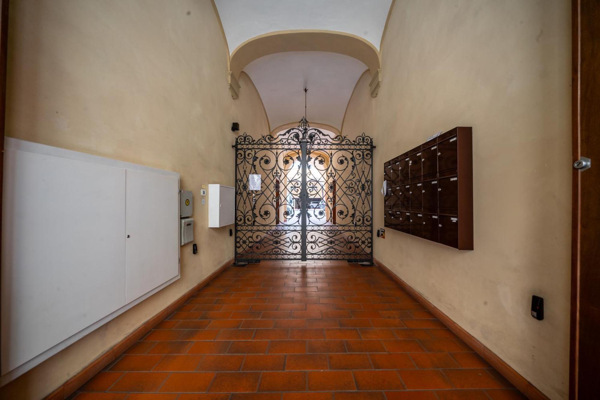 Luxury Flat And Free Parking * Bologna