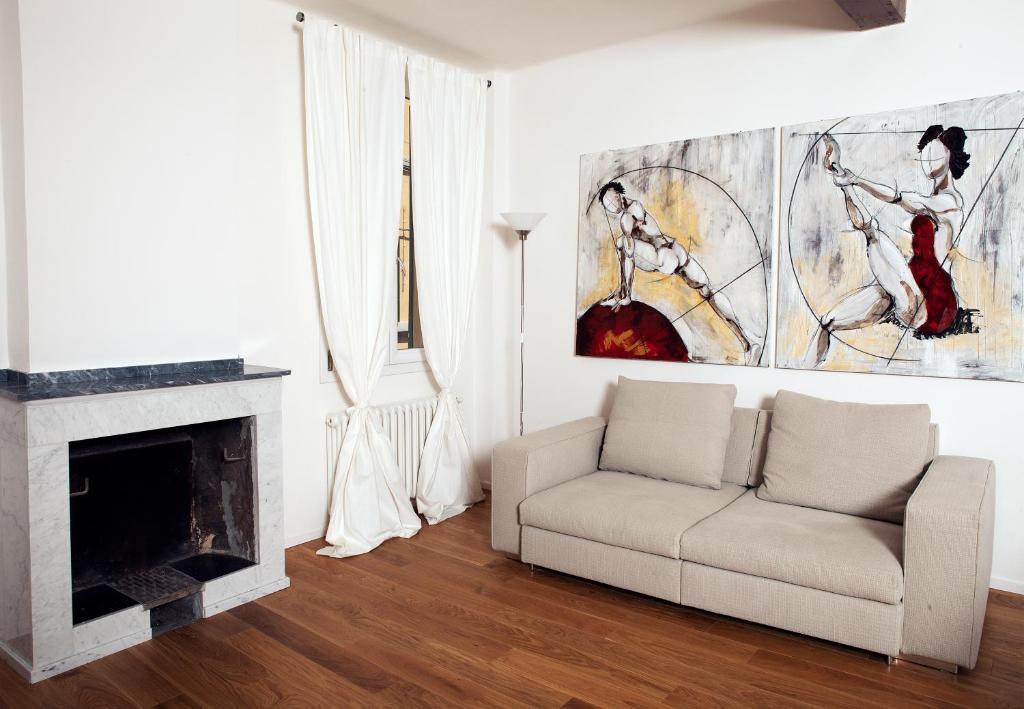 B&B San Petronio Vecchio Frühstückspension