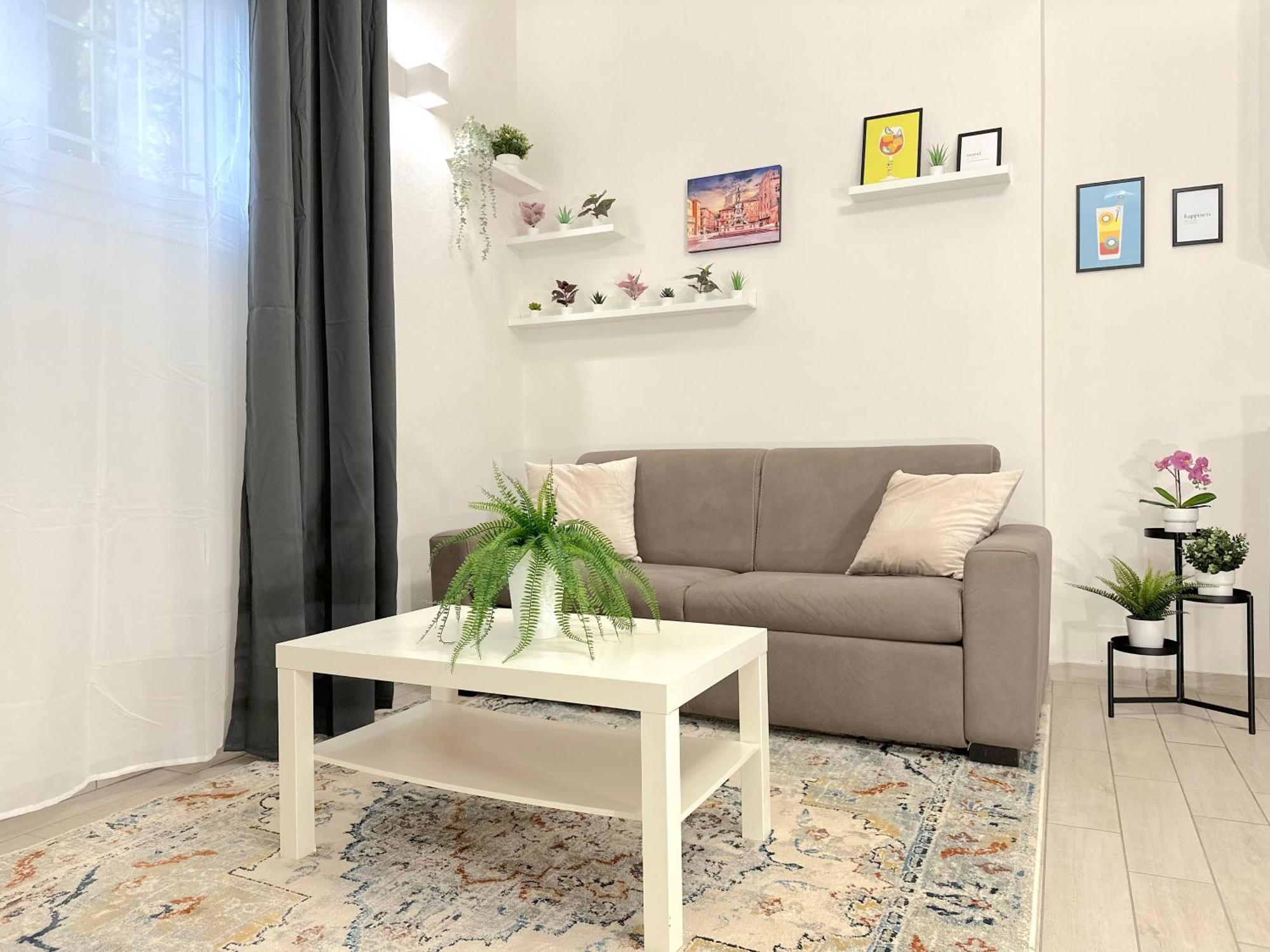 Apartment Casa Camilla *