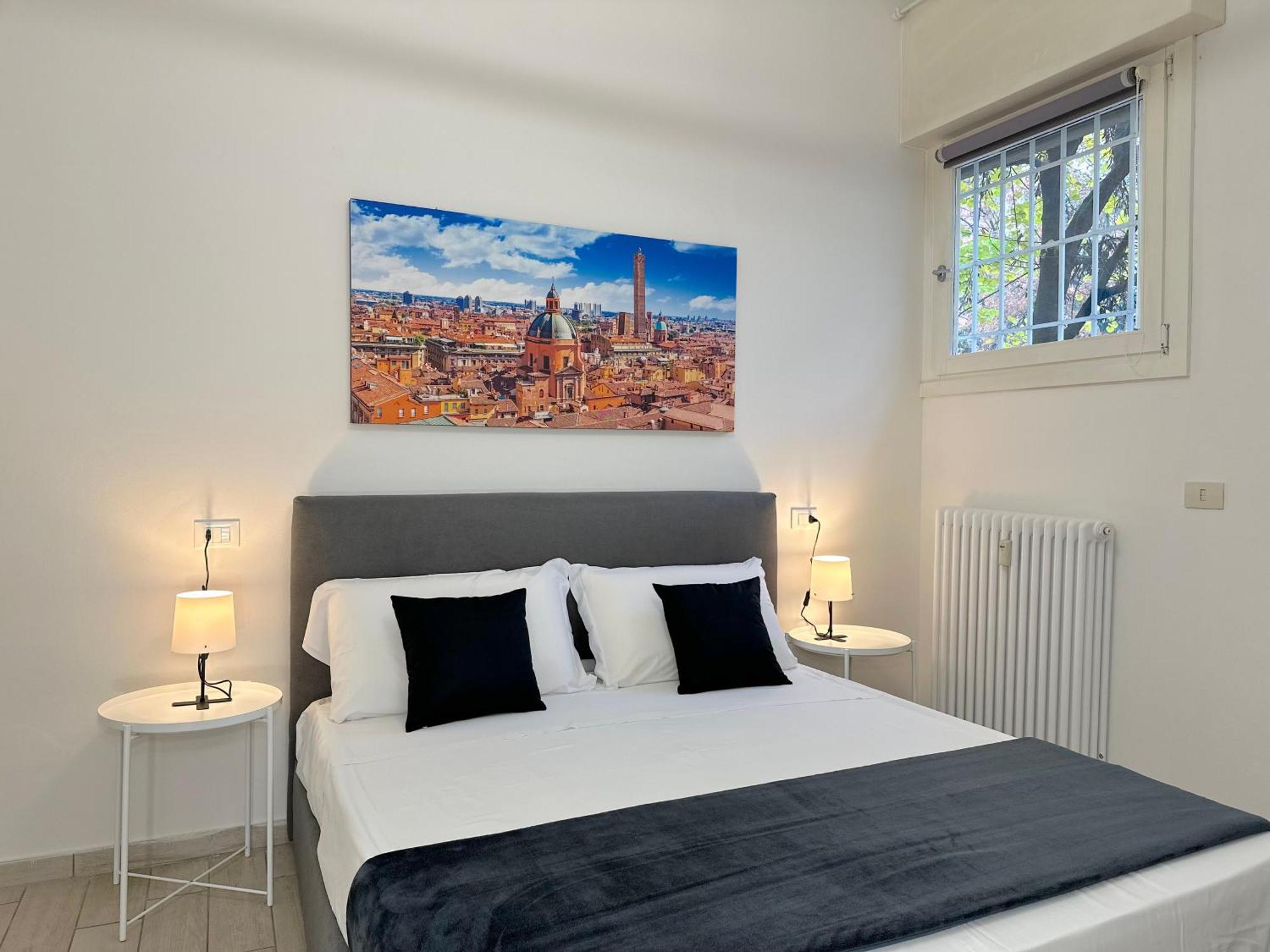 Casa Camilla Apartment