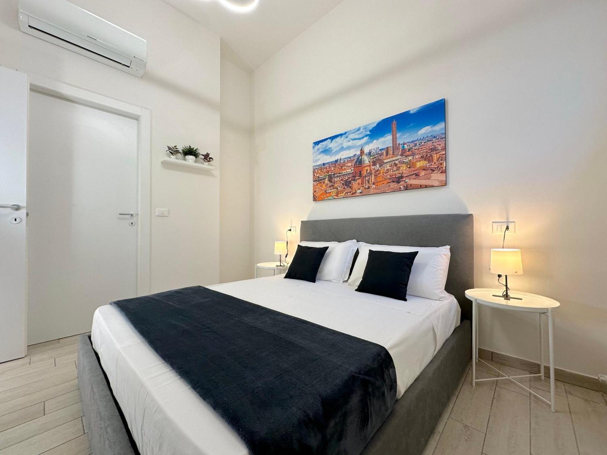 Casa Camilla Apartment Bologna