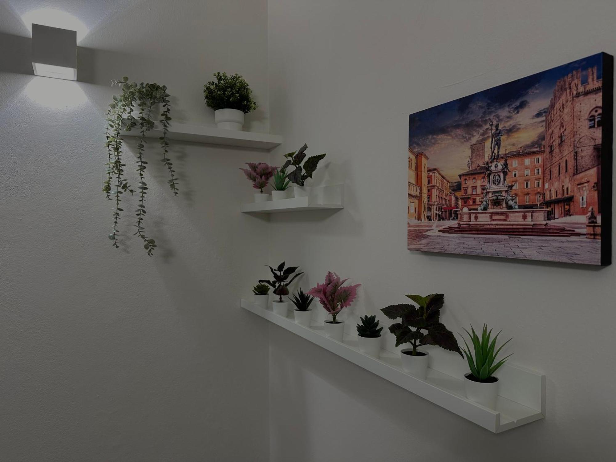 Casa Camilla Apartment Bologna
