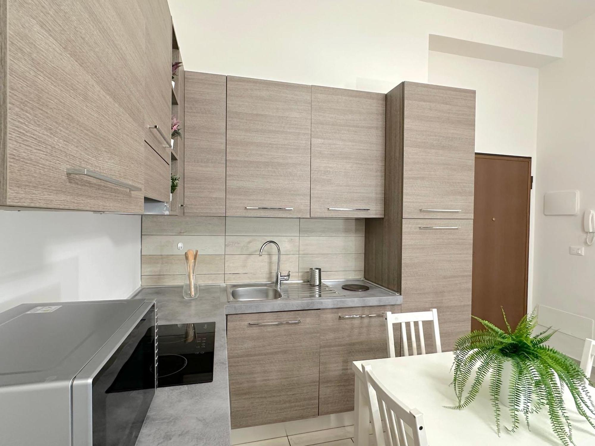 Casa Camilla Apartment Bologna