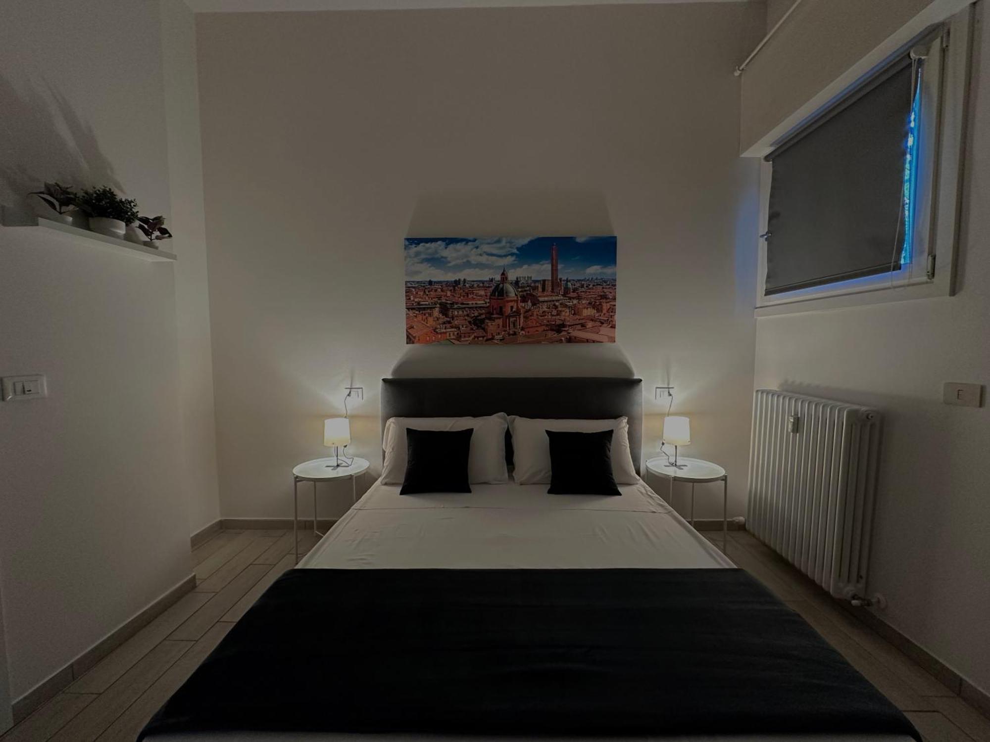 Casa Camilla Apartment