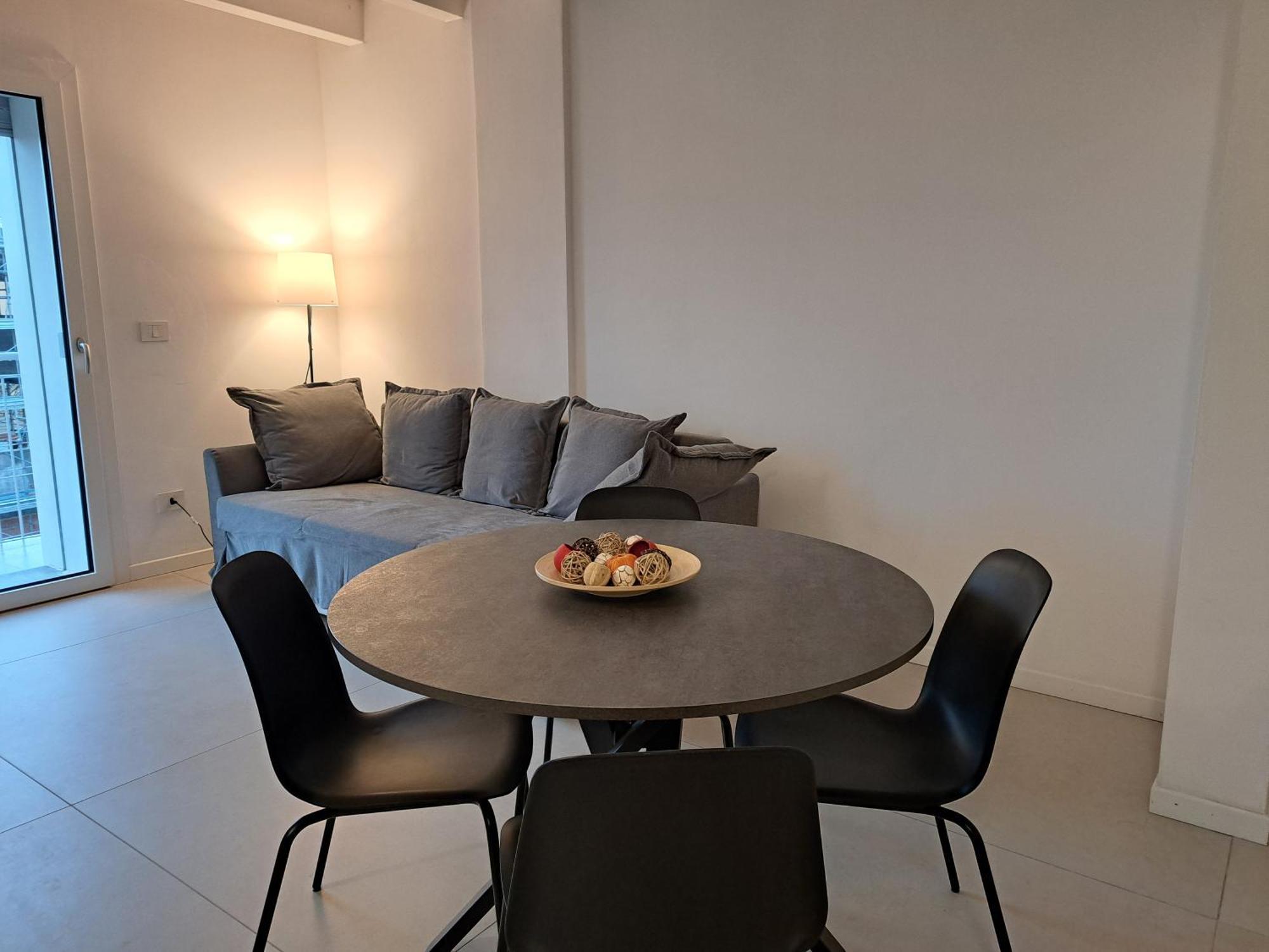 Bolognamania Apartments-levante 98 Apartment Bologna