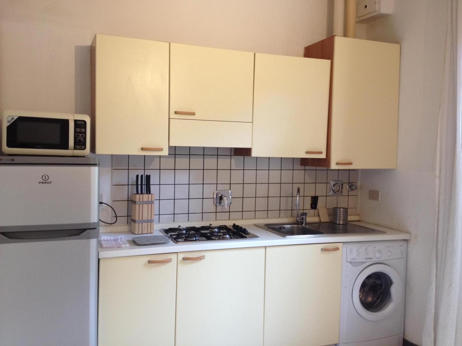 Porta Saragozza Apartment Bologna