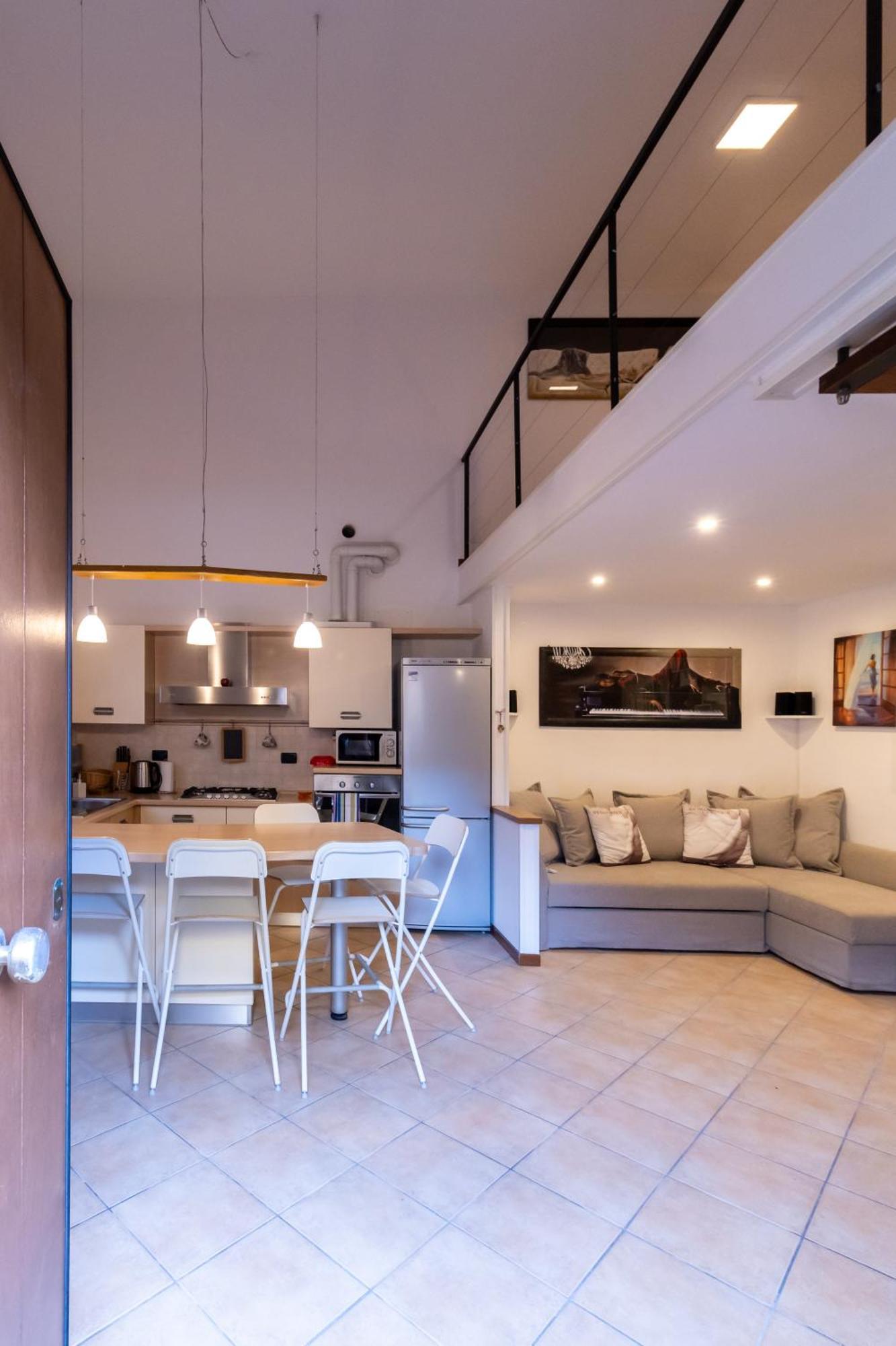 Getthekey Savena Antico Appartamento *