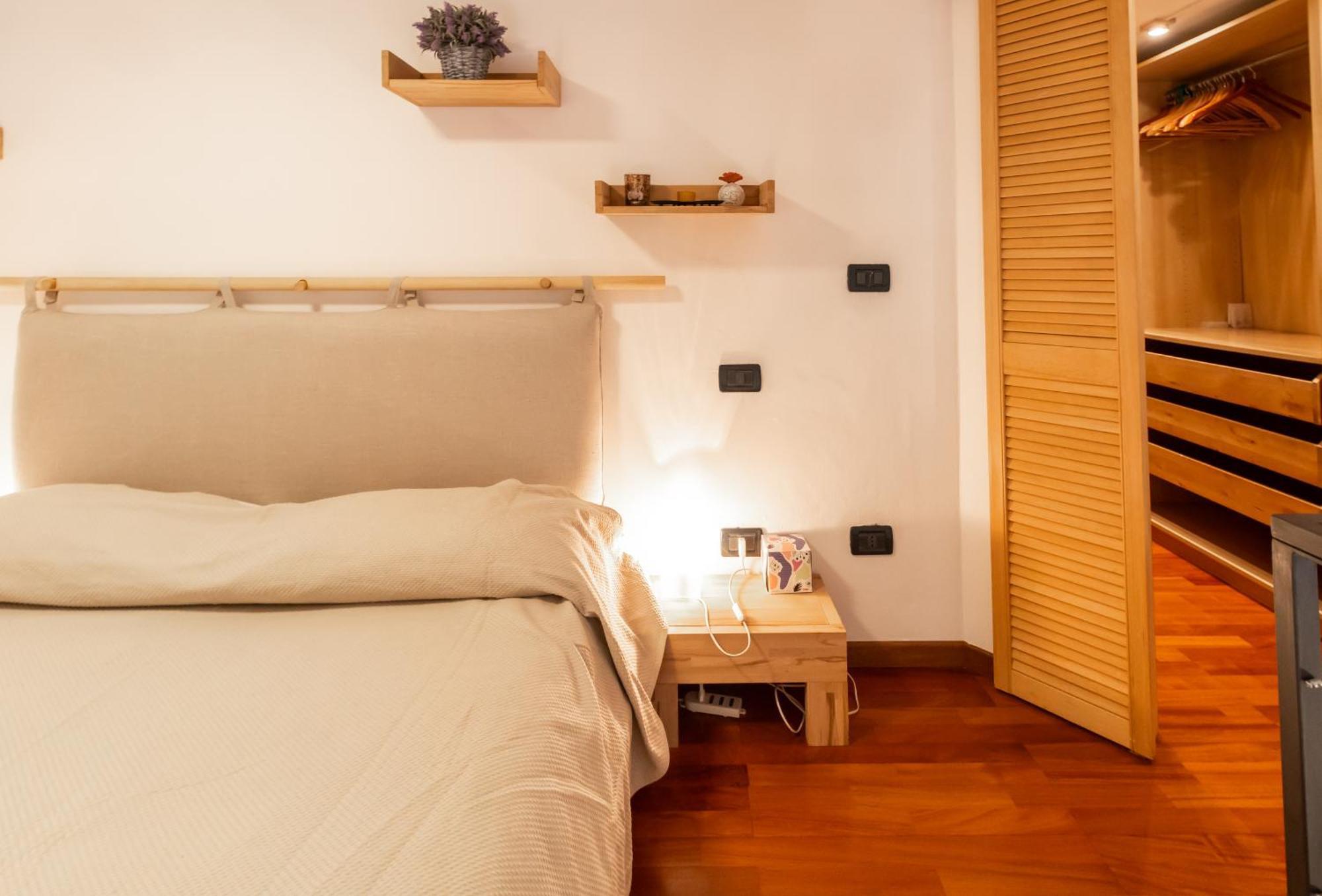 Appartamento Getthekey Savena Antico