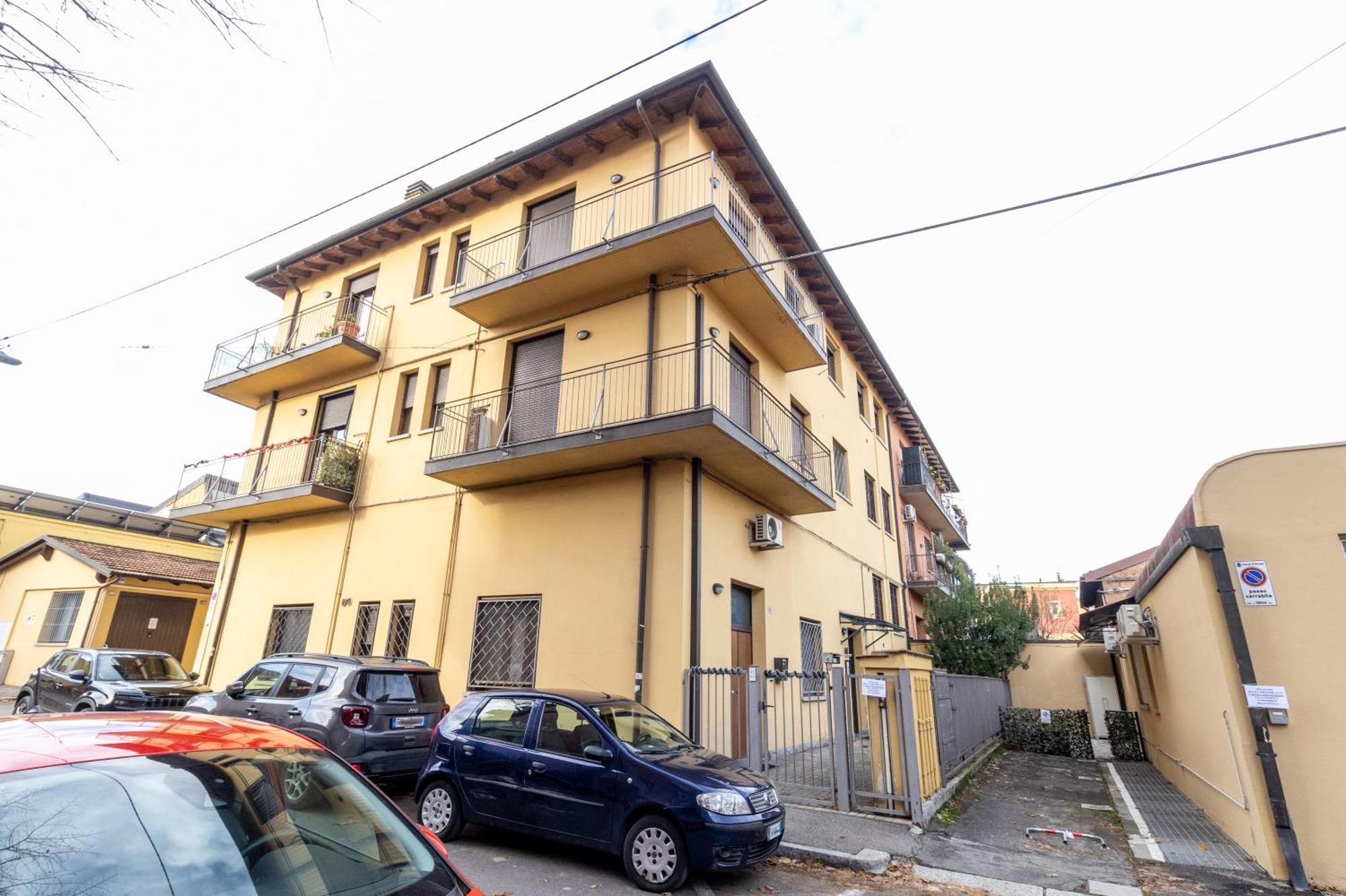Getthekey Savena Antico
