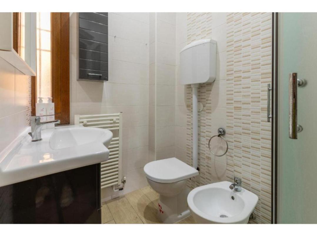 Apartamento Massarenti House Sant'orsola