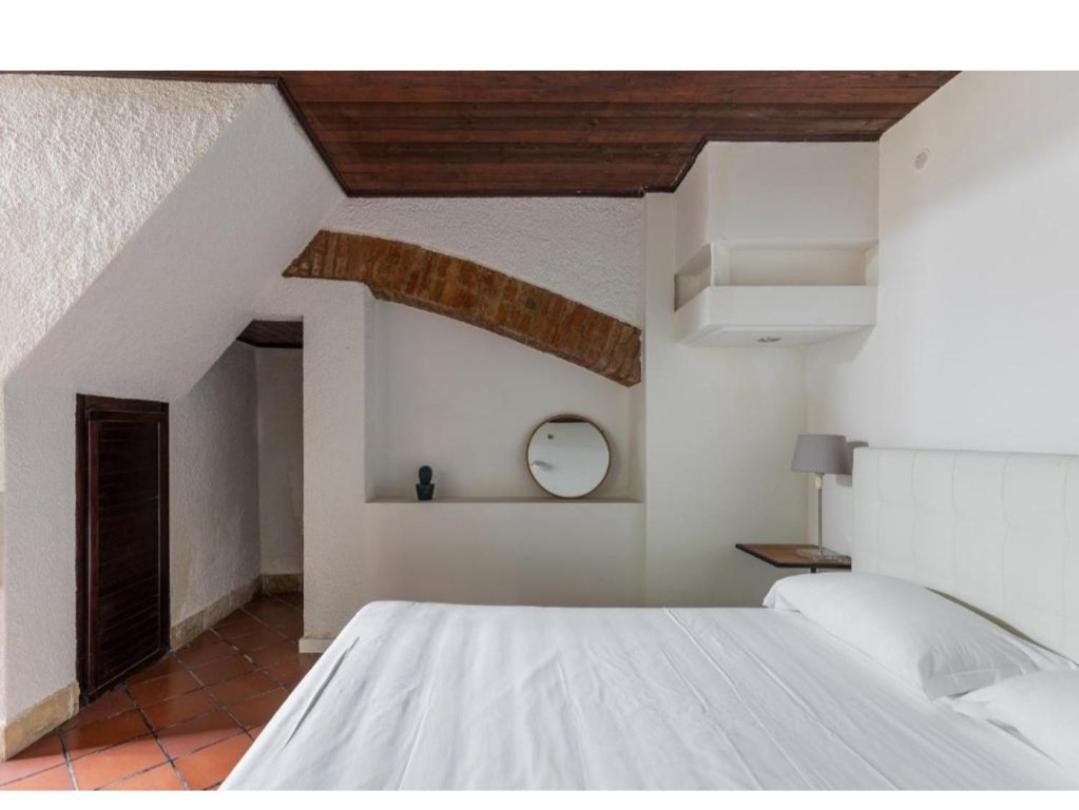 Massarenti House Sant'orsola Apartamento *