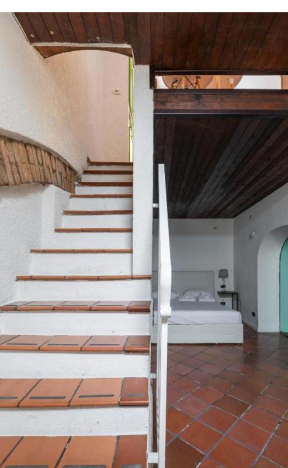 Massarenti House Sant'orsola Apartamento Bolonha