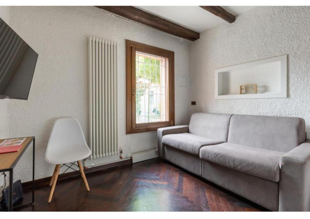 Massarenti House Sant'orsola Apartamento *