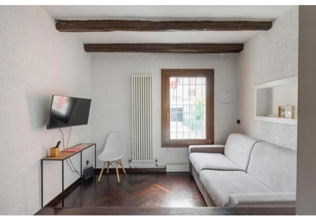 Massarenti House Sant'orsola Apartamento Bolonha