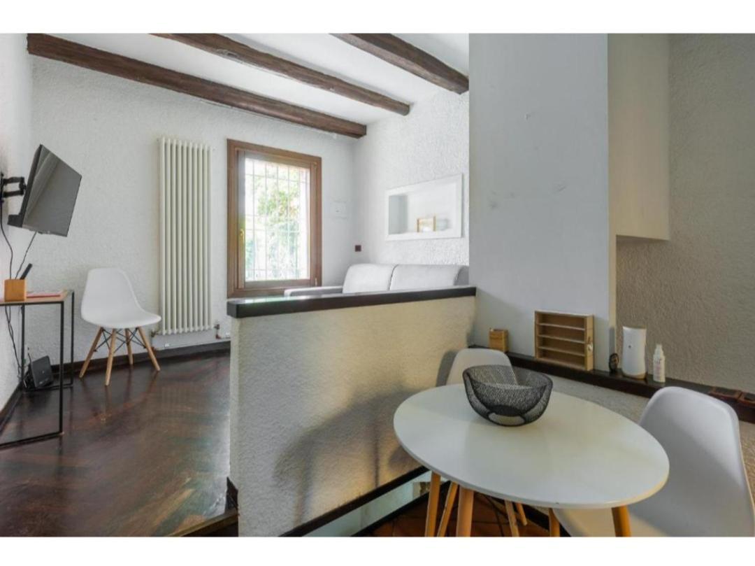 Massarenti House Sant'orsola *