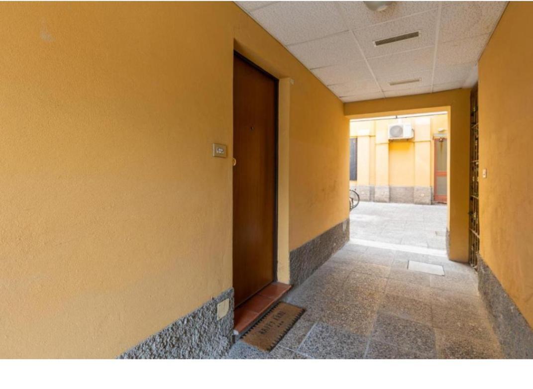 Massarenti House Sant'orsola Apartamento