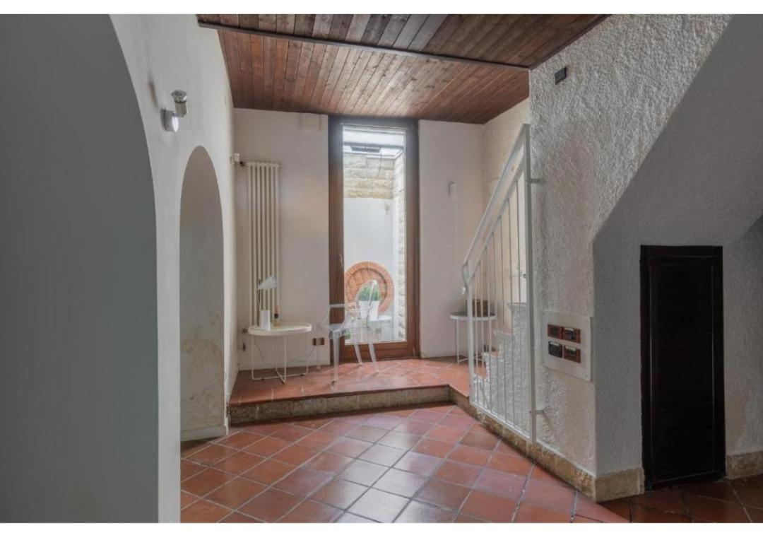 Apartamento Massarenti House Sant'orsola *