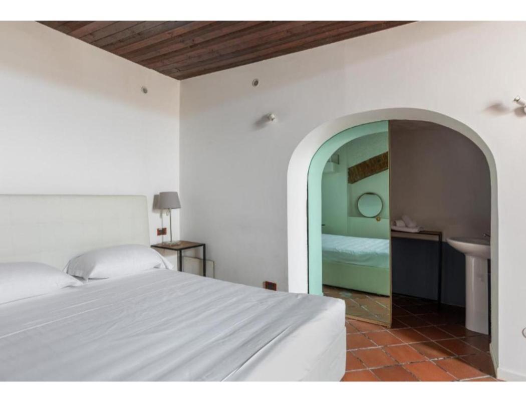 Massarenti House Sant'orsola Bolonha