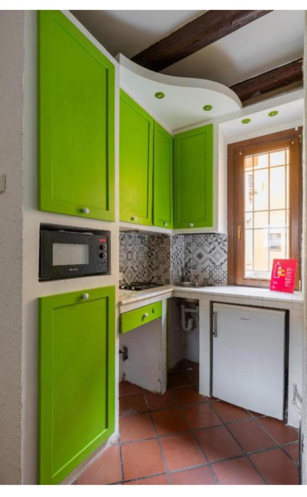 Massarenti House Sant'orsola